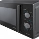Микровълнова печка Tesla MW2030MB