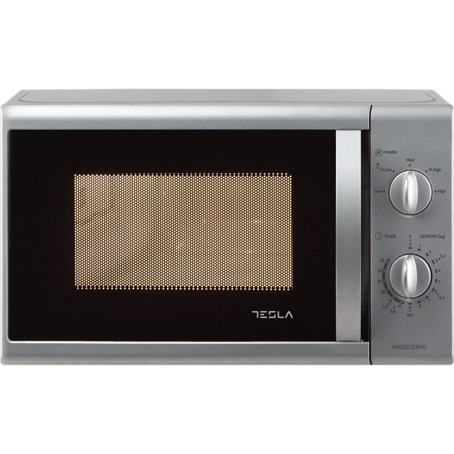 Микровълнова печка Tesla MW2030MS