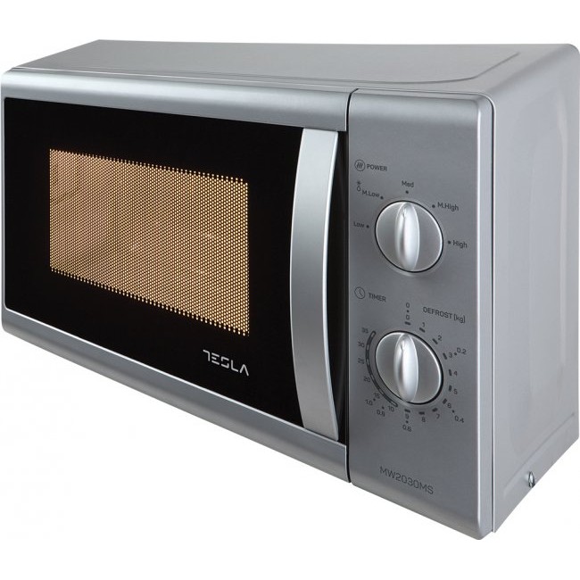 Микровълнова печка Tesla MW2030MS