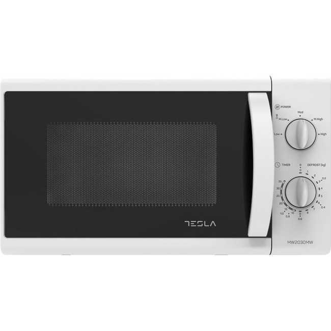 Микровълнова печка Tesla MW2030MW