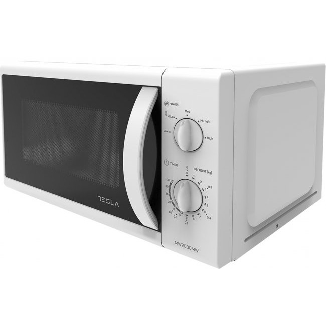 Микровълнова печка Tesla MW2030MW