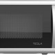 Микровълнова печка Tesla MW2060MS
