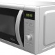 Микровълнова печка Tesla MW2060MS