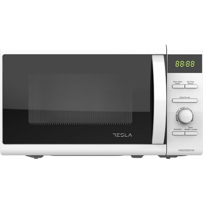 Микровълнова печка Tesla MW2060MW