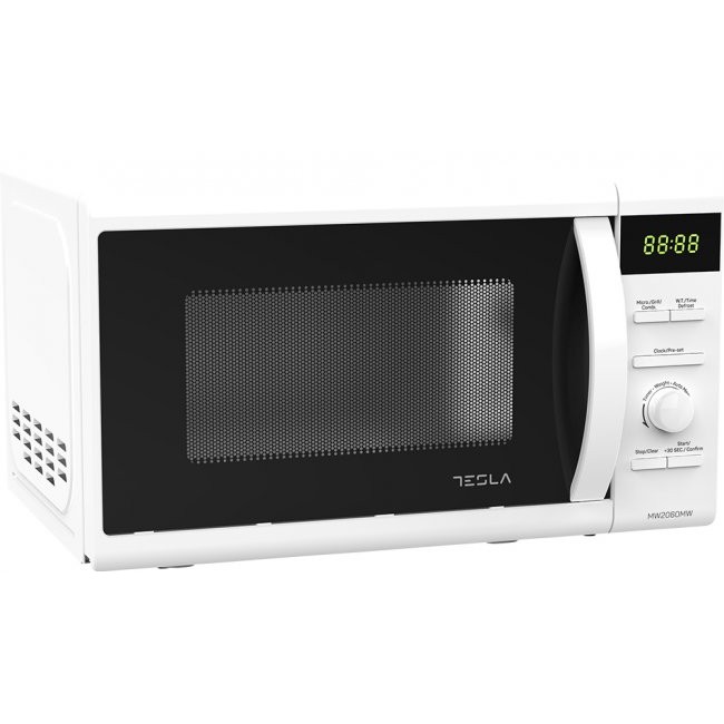 Микровълнова печка Tesla MW2060MW