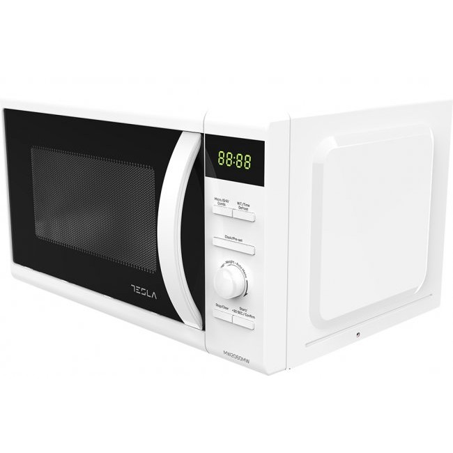 Микровълнова печка Tesla MW2060MW