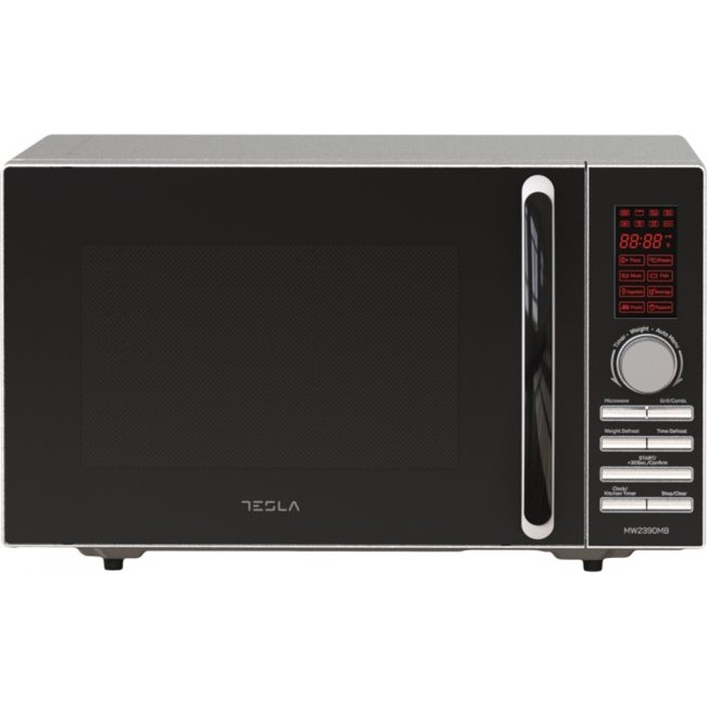 Микровълнова печка Tesla MW2390MB