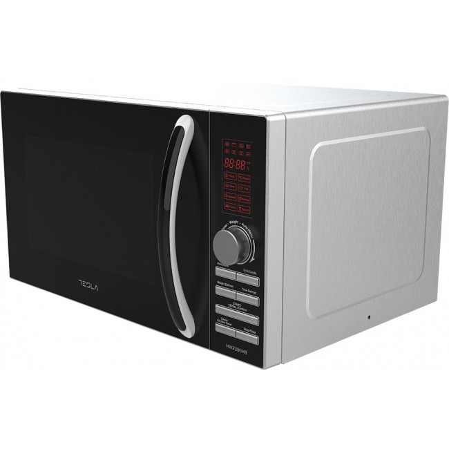 Микровълнова печка Tesla MW2390MB