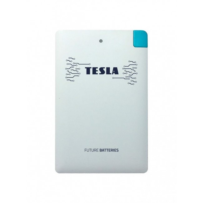 Външна Батерия POWER BANK Tesla Power Bank 2500mAh