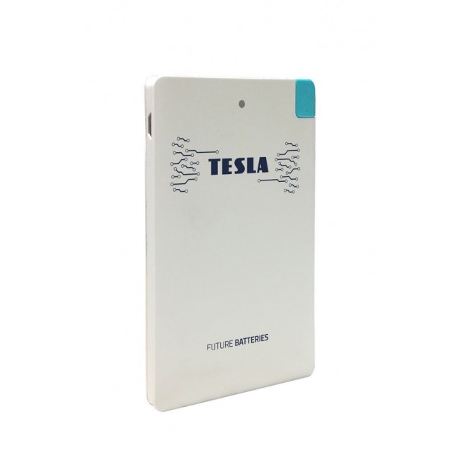 Външна Батерия POWER BANK Tesla Power Bank 2500mAh