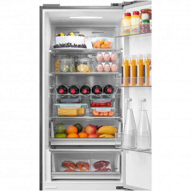 Хладилник Tesla RC3800FMB