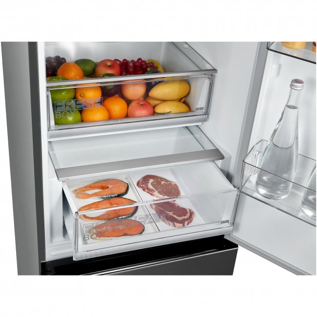 Хладилник Tesla RC3800FMB