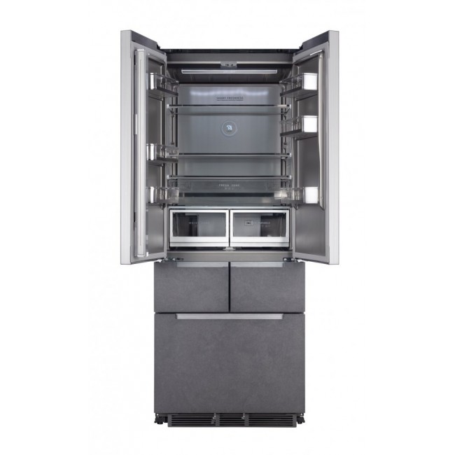 Хладилник Tesla RF4200FSNSGE