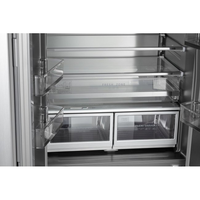 Хладилник Tesla RF4200FSNSGE