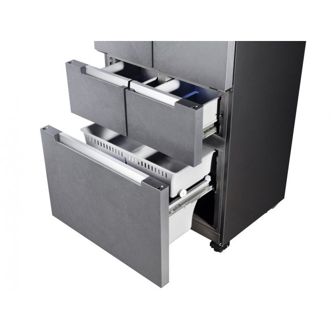 Хладилник Tesla RF4200FSNSGE