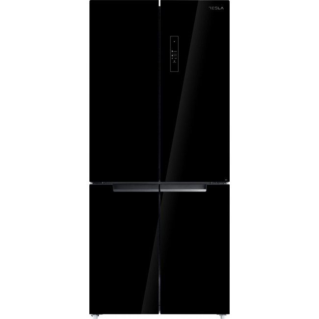 Хладилник Tesla RF5100FMB