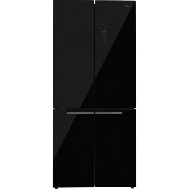Хладилник Tesla RF5100FMBE