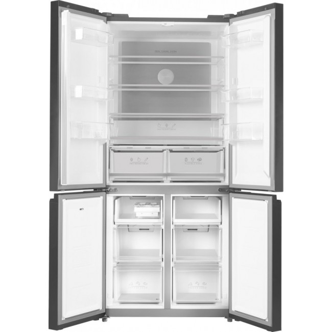 Хладилник Tesla RF5100FMBE