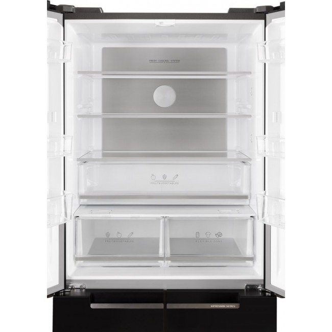 Хладилник Tesla RF5100FMBE