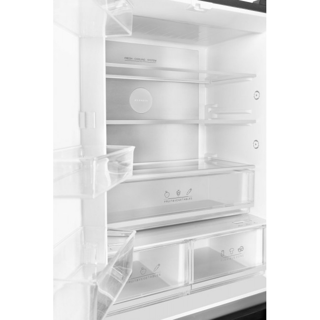 Хладилник Tesla RF5100FMBE