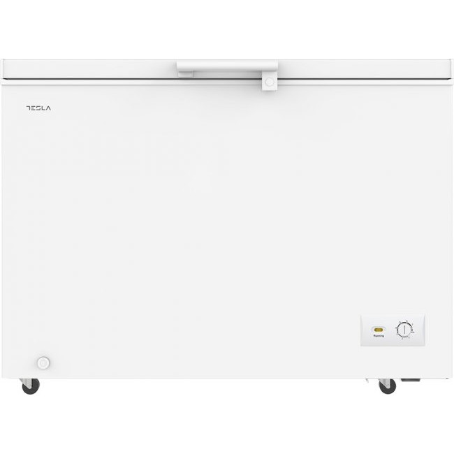 Фризер или ракла Tesla RH2900HE