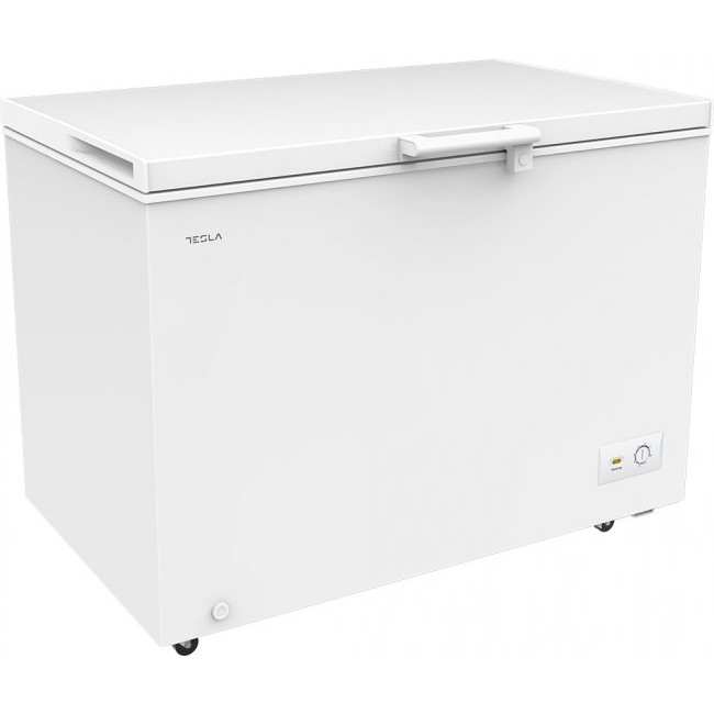 Фризер или ракла Tesla RH2900HE