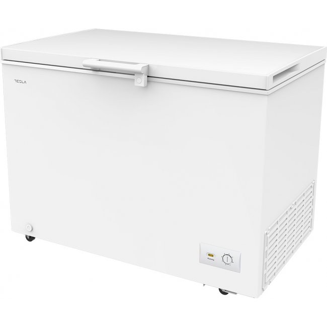 Фризер или ракла Tesla RH2900HE