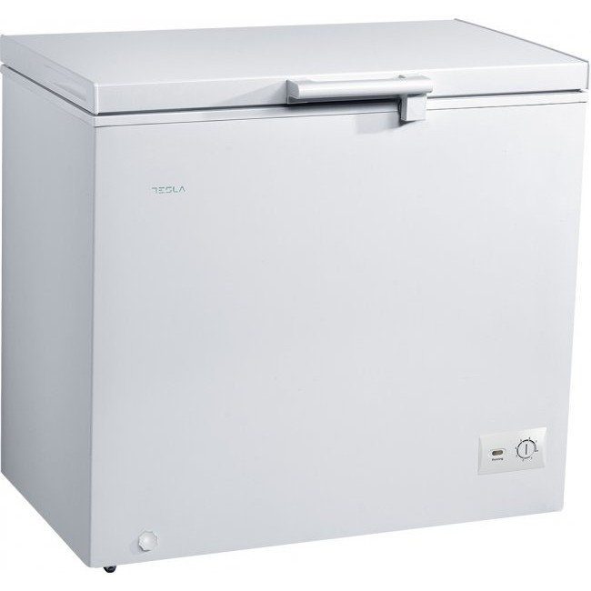 Фризер или ракла Tesla RH2900HE