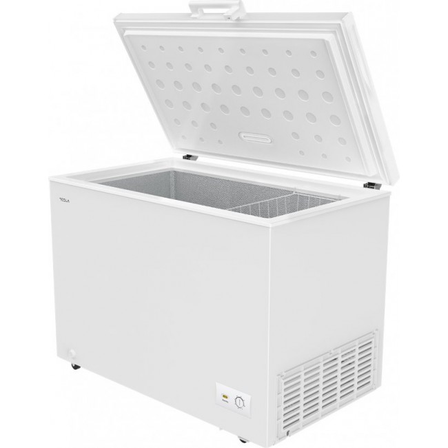 Фризер или ракла Tesla RH2900HE