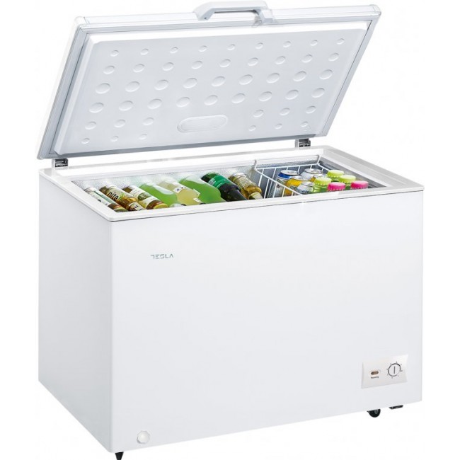 Фризер или ракла Tesla RH2900HE