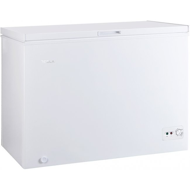 Фризер или ракла Tesla RH2950M1