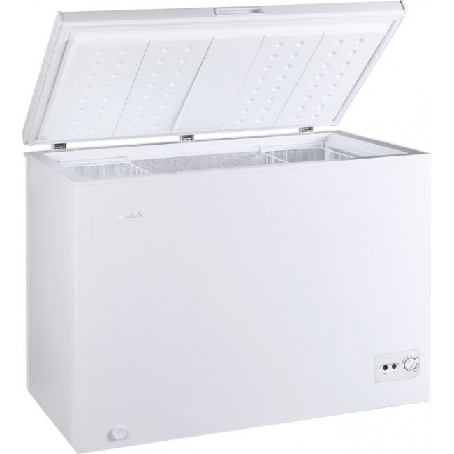 Фризер или ракла Tesla RH2950M1