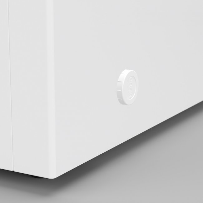 Фризер или ракла Tesla RH2950M1