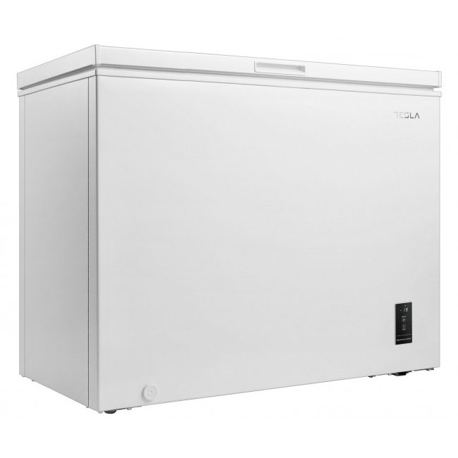 Фризер или ракла Tesla RH2950ME