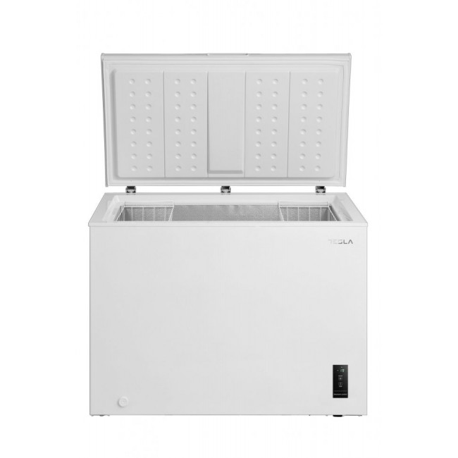 Фризер или ракла Tesla RH2950ME