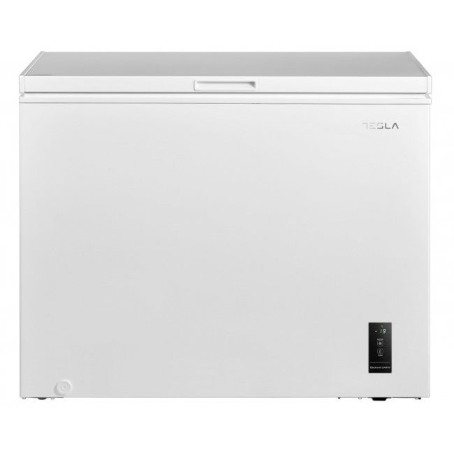 Фризер или ракла Tesla RH2951ME