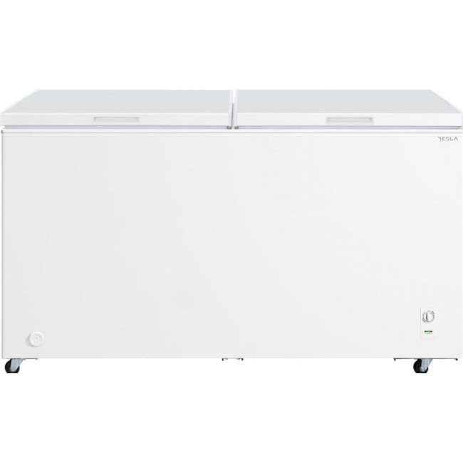 Фризер или ракла Tesla RH5001ME