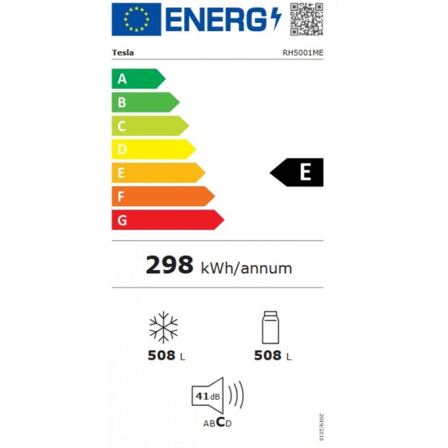 Ракла Tesla RH5001ME