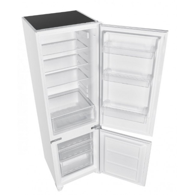 Хладилник за вграждане Tesla RI2500HE