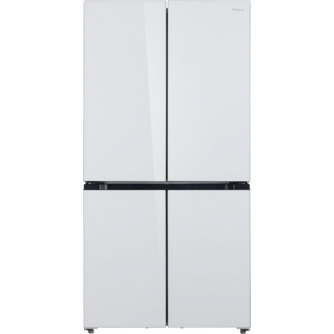 Хладилник Tesla RM5600FSNWE