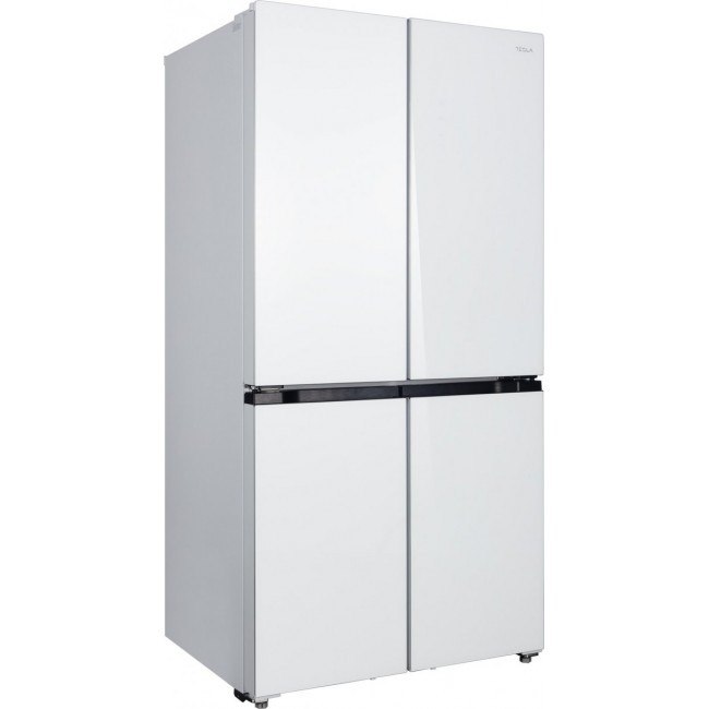 Хладилник Tesla RM5600FSNWE