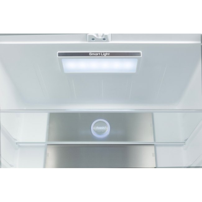 Хладилник Tesla RM5600FSNWE