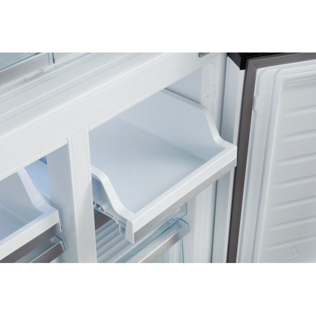 Хладилник Tesla RM5600FSNWE