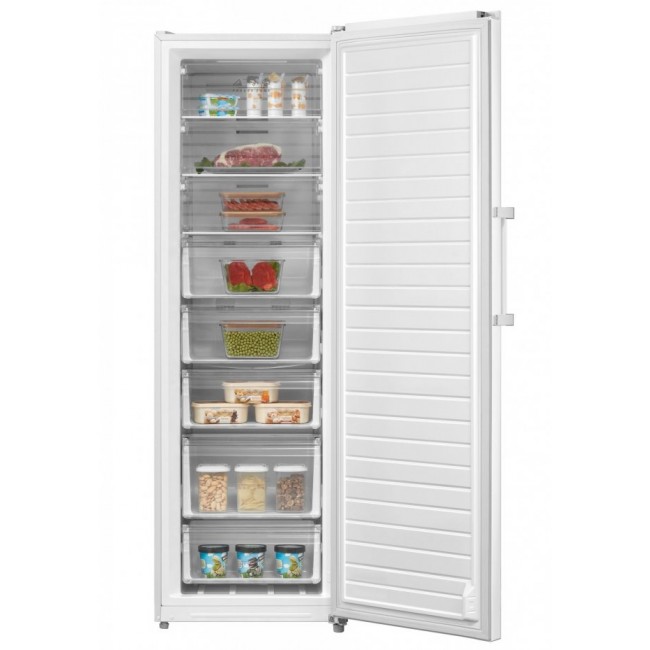 Фризер Tesla RU2700FM