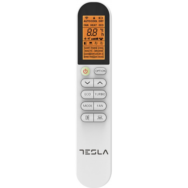 Климатик Tesla TT34EX81-1232IAW