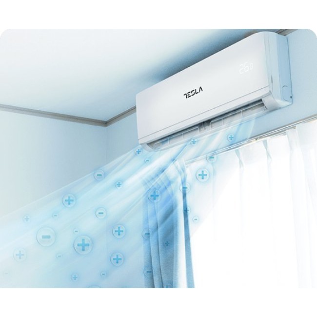 Климатик Tesla TT37AF-1232IAWUVT