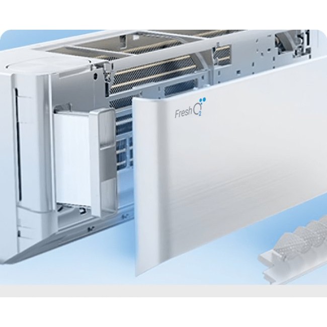 Климатик Tesla TT37AF-1232IAWUVT