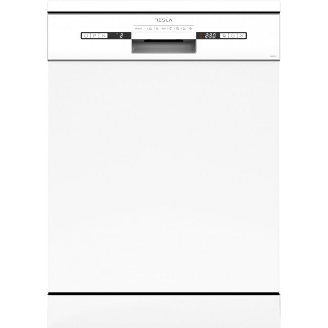Съдомиялна машина Tesla WD661M
