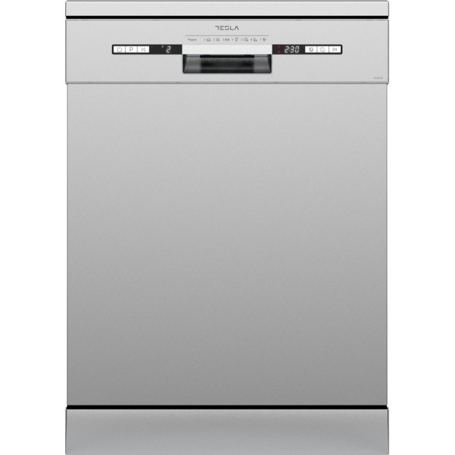 Съдомиялна машина Tesla WD661MX