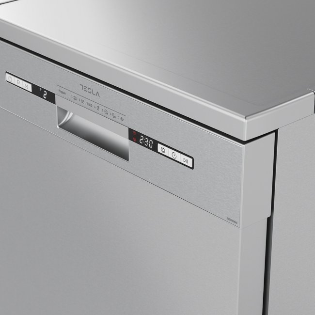 Съдомиялна машина Tesla WD661MX
